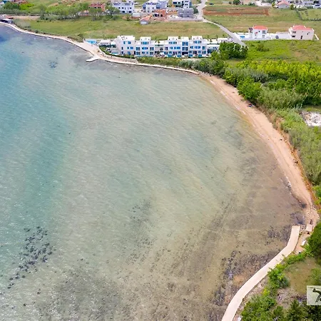 Villa Miri Privlaka (Zadar)