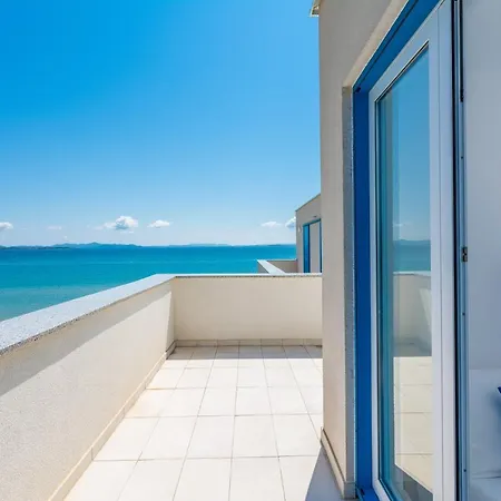 Miri Privlaka (Zadar)