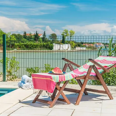 Miri Villa Privlaka (Zadar)