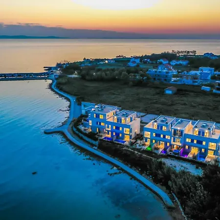 Miri Villa Privlaka (Zadar)