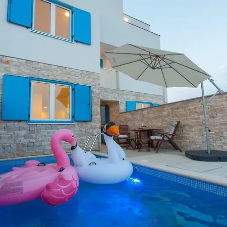 Villa Miri Privlaka (Zadar)