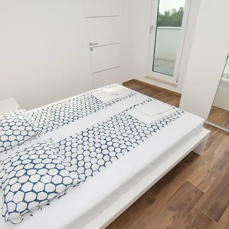 Villa Miri Privlaka (Zadar)