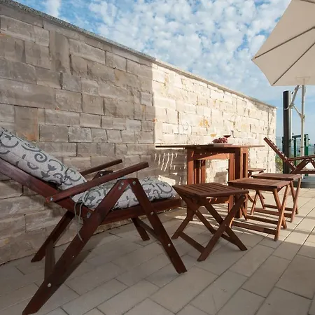 Miri * Privlaka (Zadar)