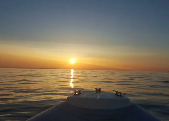 빌라 Miri 프리블라카