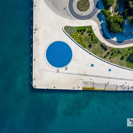 Miri Villa Privlaka (Zadar)