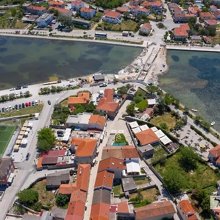 Miri * Privlaka (Zadar)