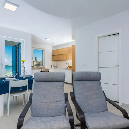 Villa Miri Privlaka (Zadar)