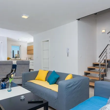 Miri Villa Privlaka (Zadar)