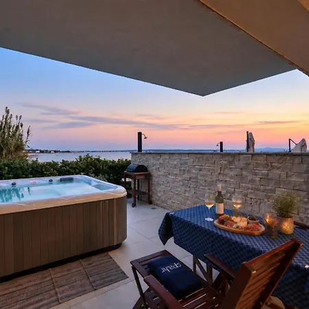 Villa Miri Privlaka (Zadar)