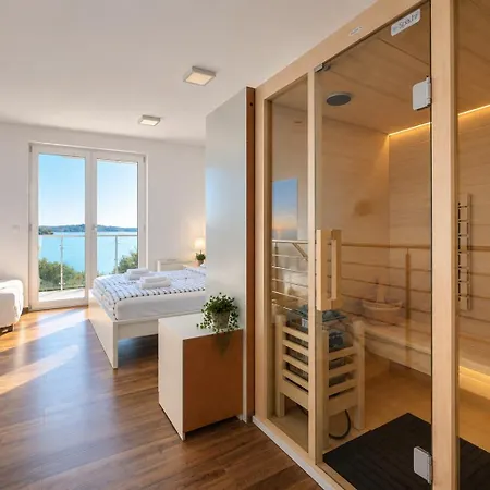 Miri Villa