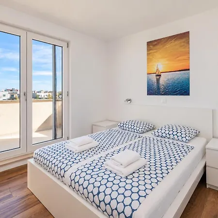 Miri Villa Privlaka (Zadar)