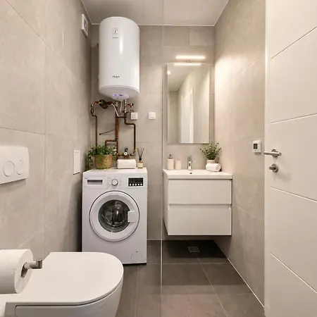 Villa Miri Privlaka (Zadar)