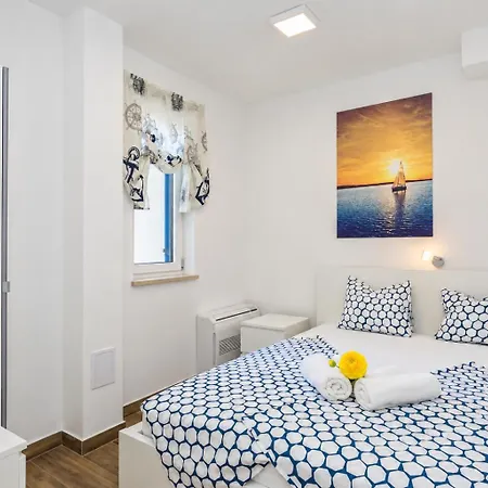 Miri Villa Privlaka (Zadar)