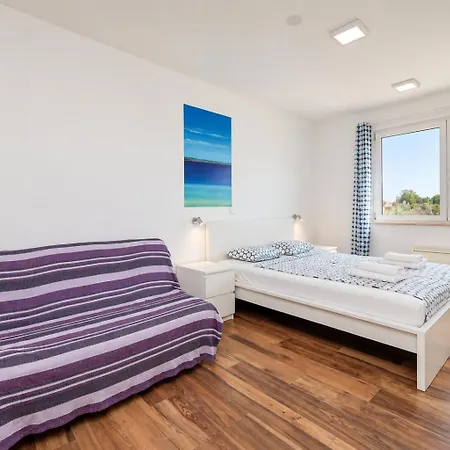 Villa Miri Privlaka (Zadar)