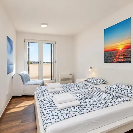 Miri * Privlaka (Zadar)
