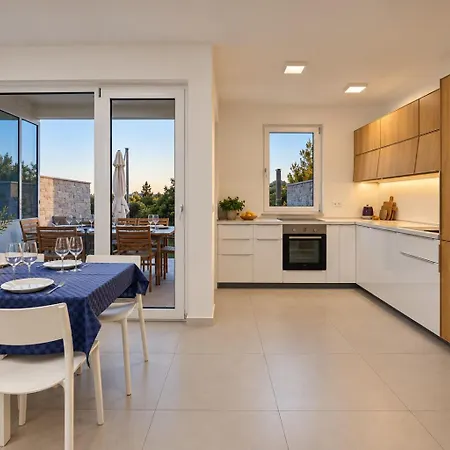 Miri Villa Privlaka (Zadar)
