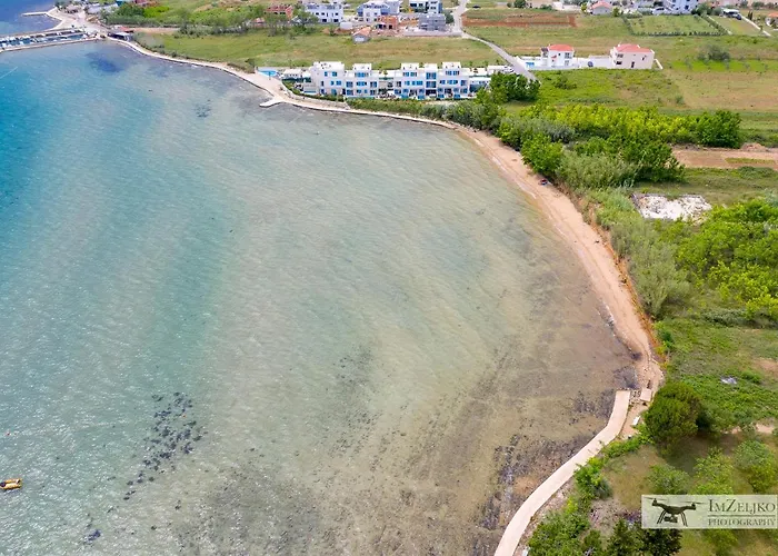 Villa Miri Privlaka (Zadar)