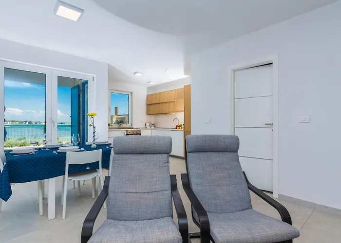 Villa Miri Privlaka (Zadar)