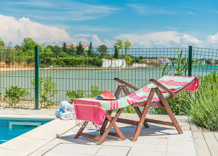 Miri Villa Privlaka (Zadar)