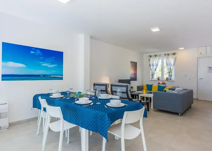 Miri * Privlaka (Zadar)