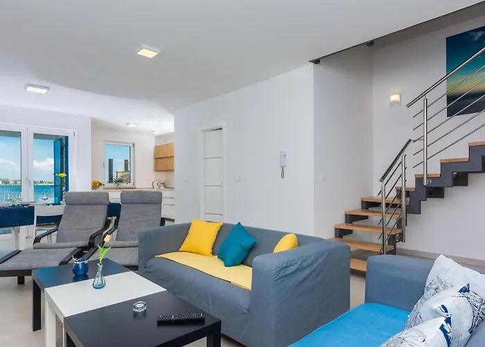 Miri Villa Privlaka (Zadar)