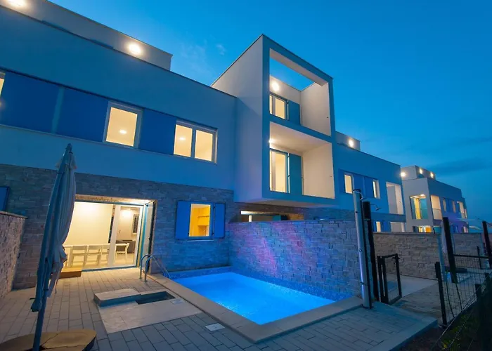 Вилла Miri Привлака