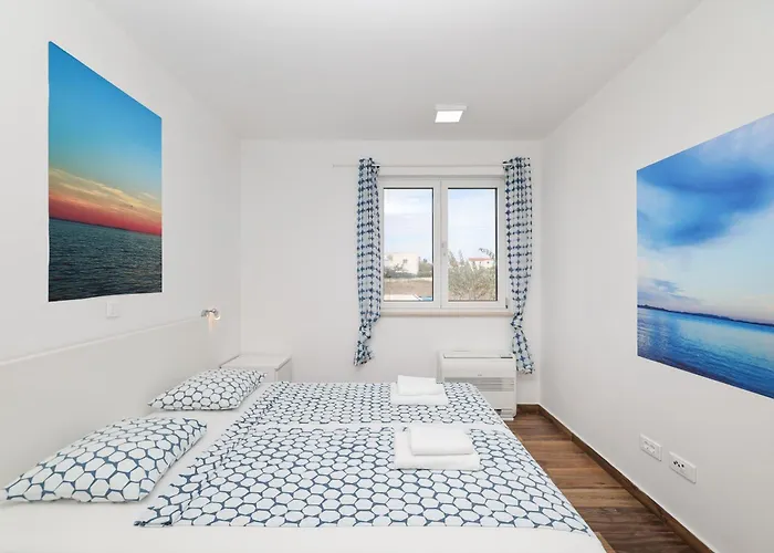 Miri * Privlaka (Zadar)