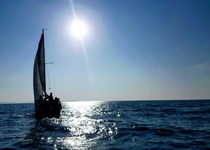 Miri * Privlaka (Zadar)