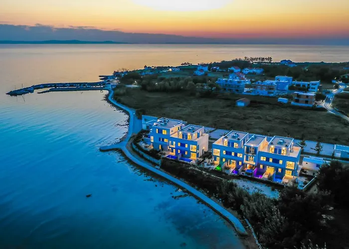 Miri Villa Privlaka (Zadar)