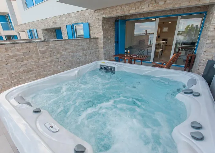 Miri Privlaka (Zadar)