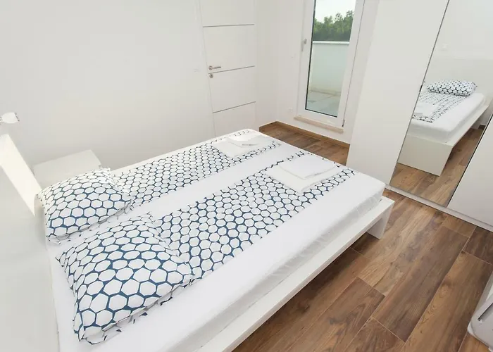 Villa Miri Privlaka (Zadar)