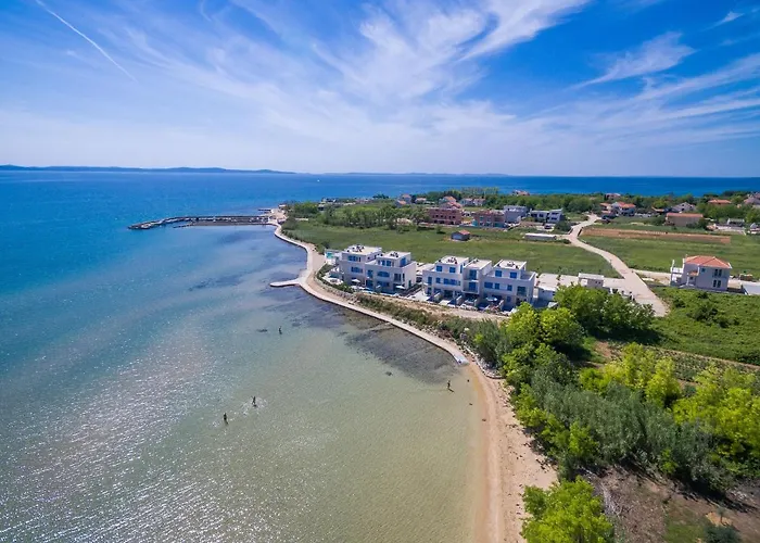 Miri Villa