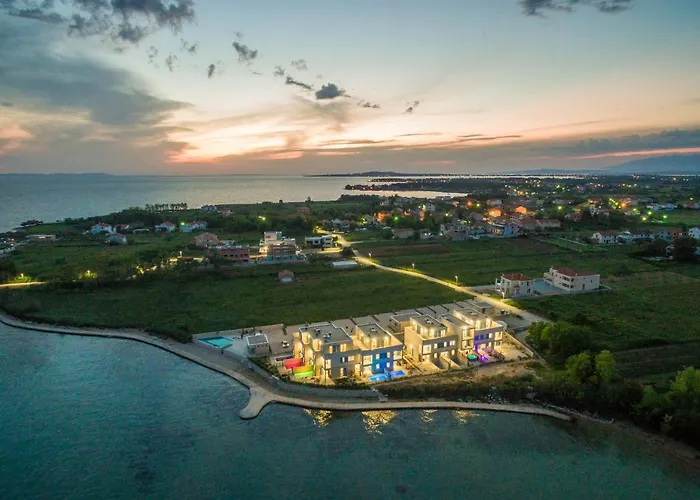 Miri Villa *